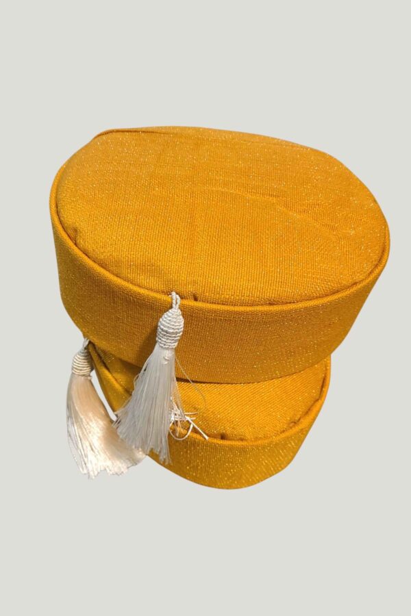 Aso-Oke Men’s Hats - Image 2