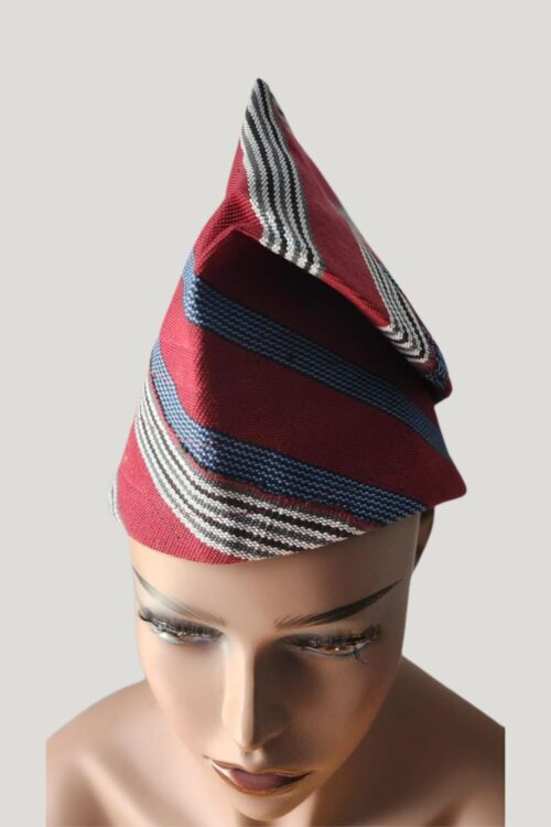 Aso-Oke Fila