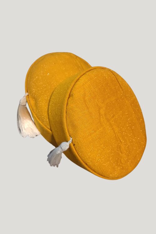 Aso-Oke Men’s Hats