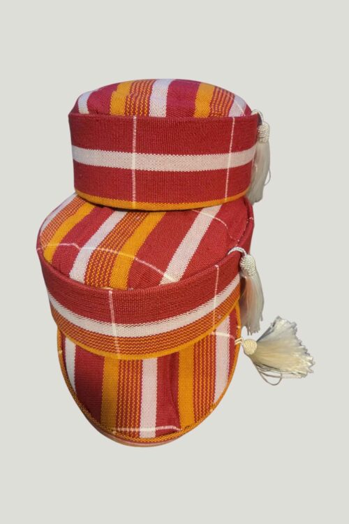 African Men’s Hats