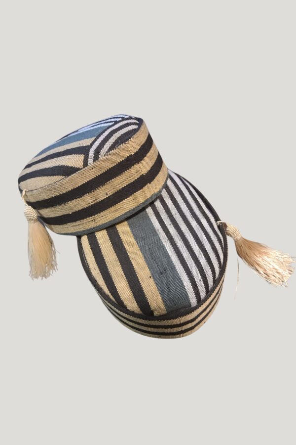African Men’s Hats - Image 3