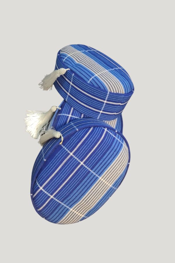 African Men’s Hats - Image 2