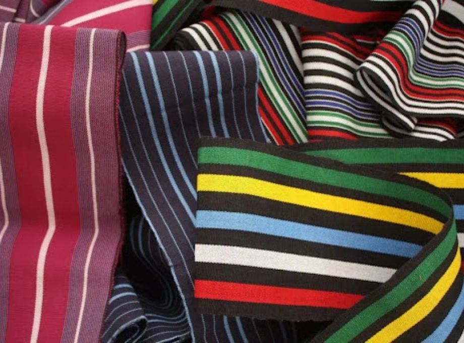 The Meaning Behind Aso-Oke: More Than Just Fabric