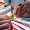 From Fabric to Finish: How We Bring Your Custom Design to Life