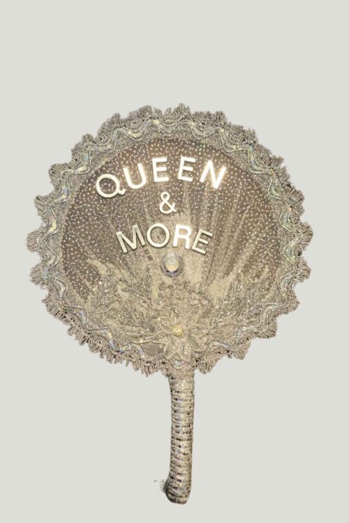 Cultural Hand Fan