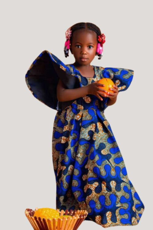 Custom Baby Wear Outfits – Comfort, Culture & Style